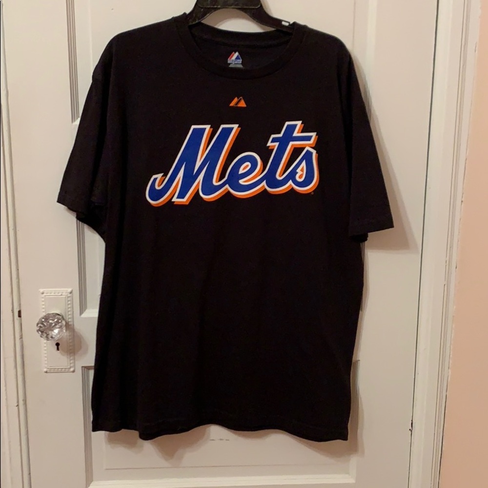 Jason Bay Jersey Shirt
